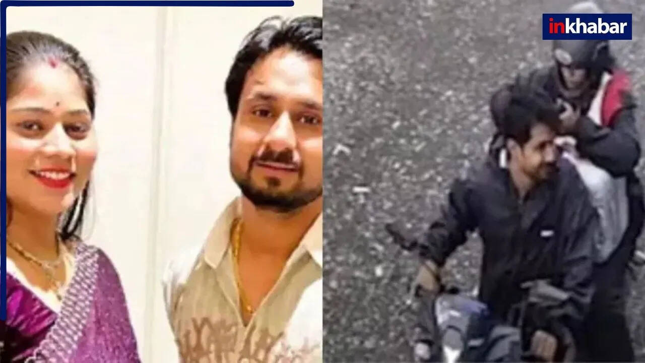 राजा रघुवंशी हत्या मामले में नए खुलासे: पत्नी और प्रेमी की गिरफ्तारी