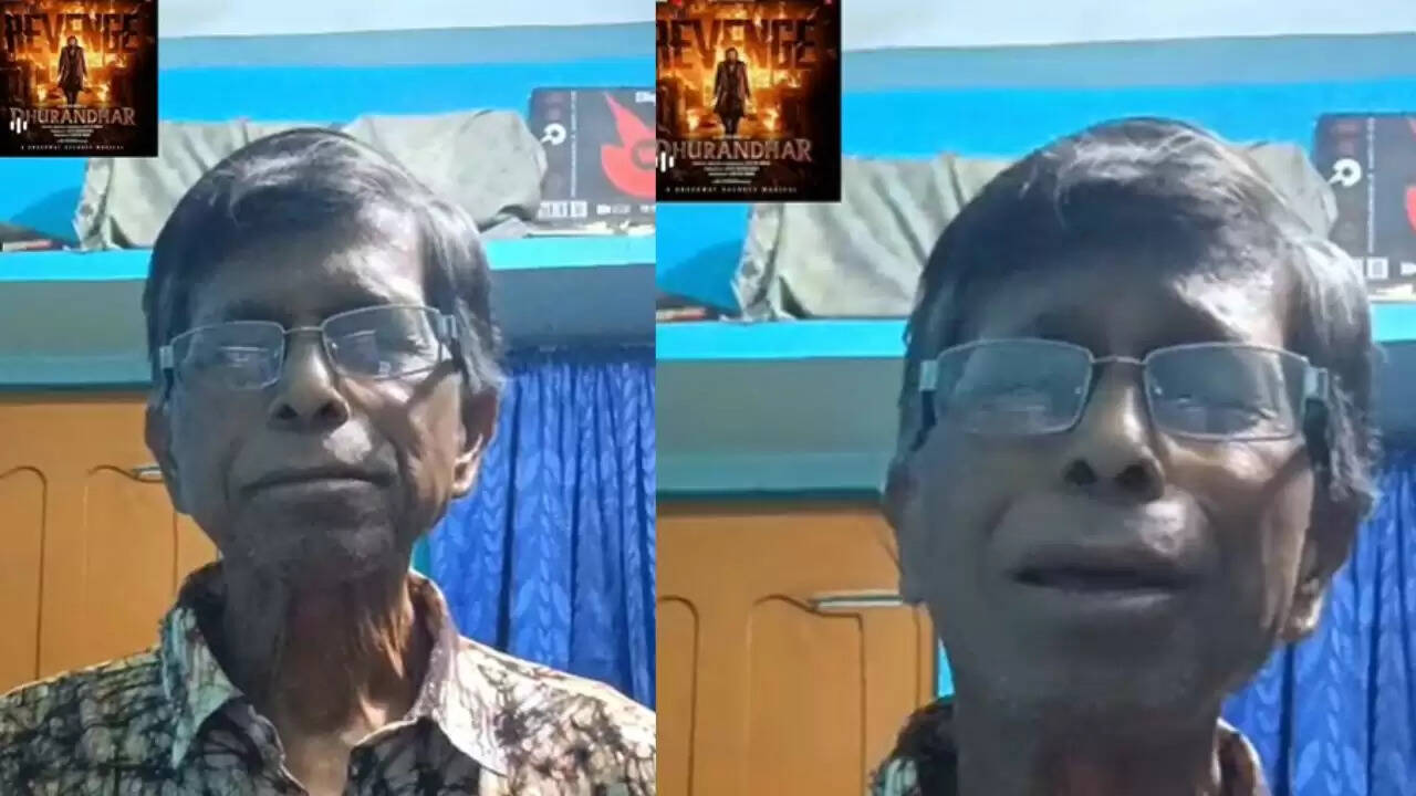 कोलकाता के शिक्षक की आवाज ने सोशल मीडिया पर मचाई धूम