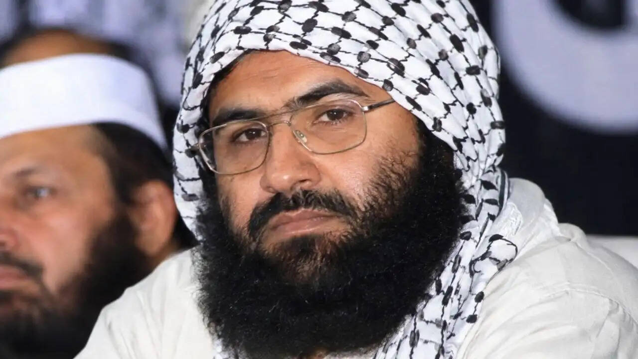 क्या है मसूद अजहर पर पाकिस्तान का नया इनाम? भारत ने किया खुलासा