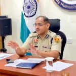 फरीदाबाद पुलिस ने सुरक्षा के लिए उठाए सख्त कदम