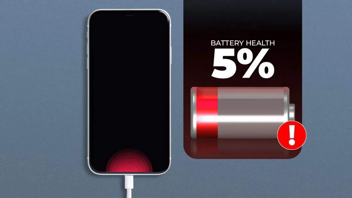 120W फास्ट चार्जिंग: बैटरी के लिए खतरा