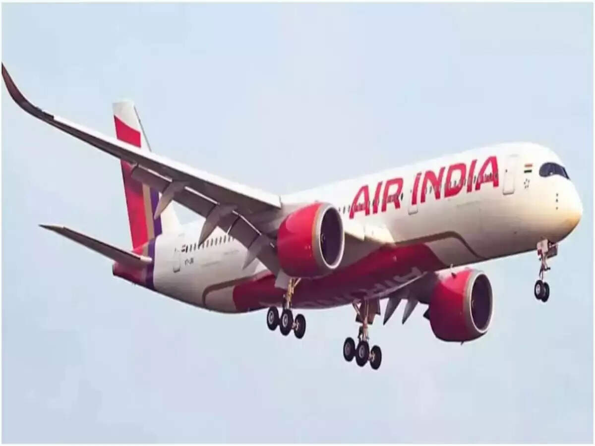 एयर इंडिया की फ्लाइट को बम की धमकी, फुकेट में आपात लैंडिंग