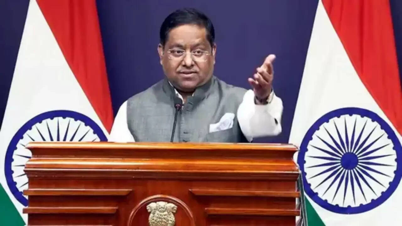 भारत ने सऊदी-पाक रक्षा समझौते पर जताई चिंता, क्षेत्रीय स्थिरता पर पड़ सकते हैं प्रभाव