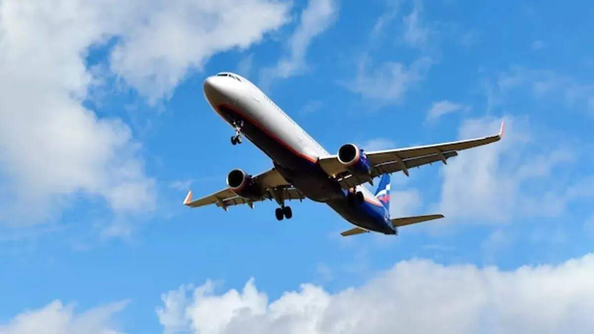 हिसार एयरपोर्ट पर हवाई किराए में भारी वृद्धि, यात्रियों को होगा नुकसान