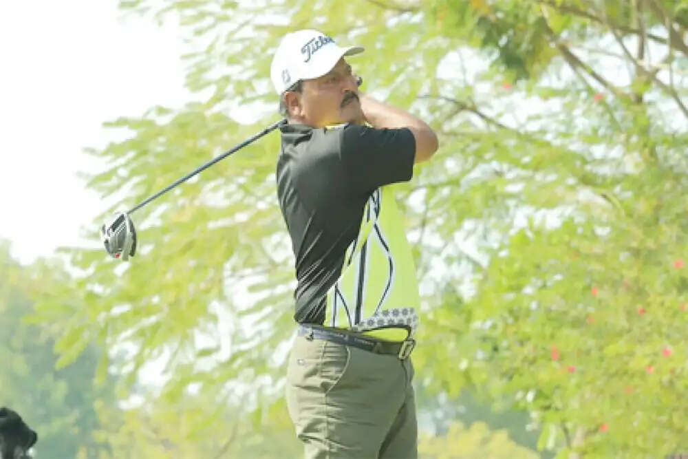 भारतीय गोल्फ के दिग्गज विजय कुमार का निधन, खेल जगत में शोक की लहर