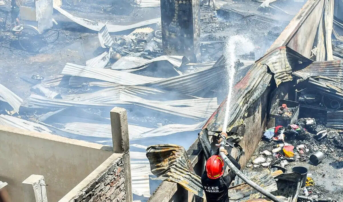 चीन के शानक्सी प्रांत में कोयला खदान में भीषण गैस विस्फोट, 82 मजदूरों की मौत