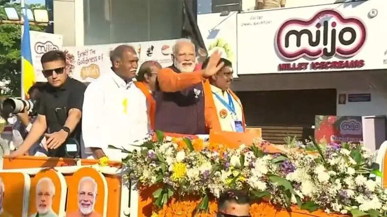 असम में घुसपैठियों की बढ़ती संख्या पर अमित शाह का बयान, यूसीसी लाने का किया वादा