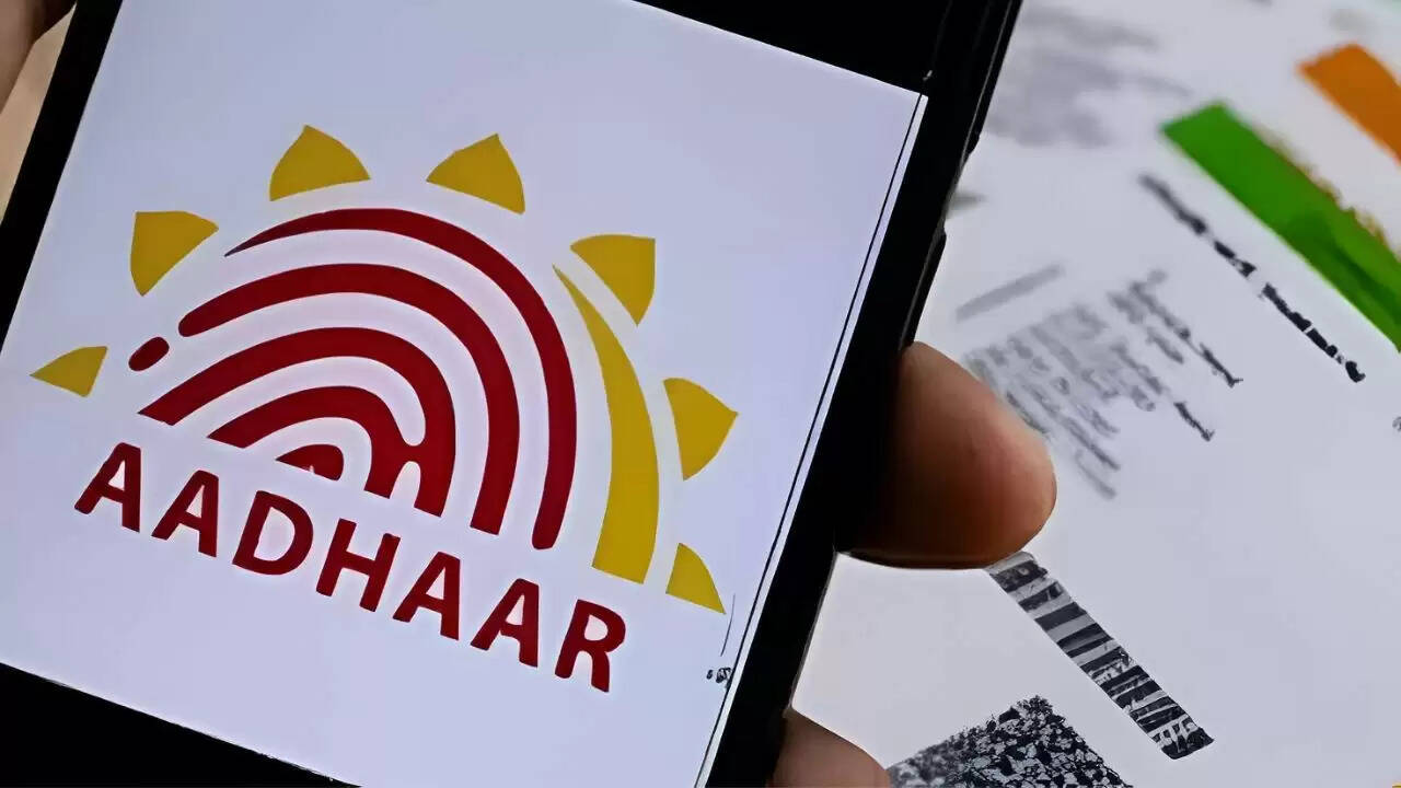 नई आधार ऐप: सुरक्षित तरीके से आधार कार्ड प्रबंधित करने का नया विकल्प