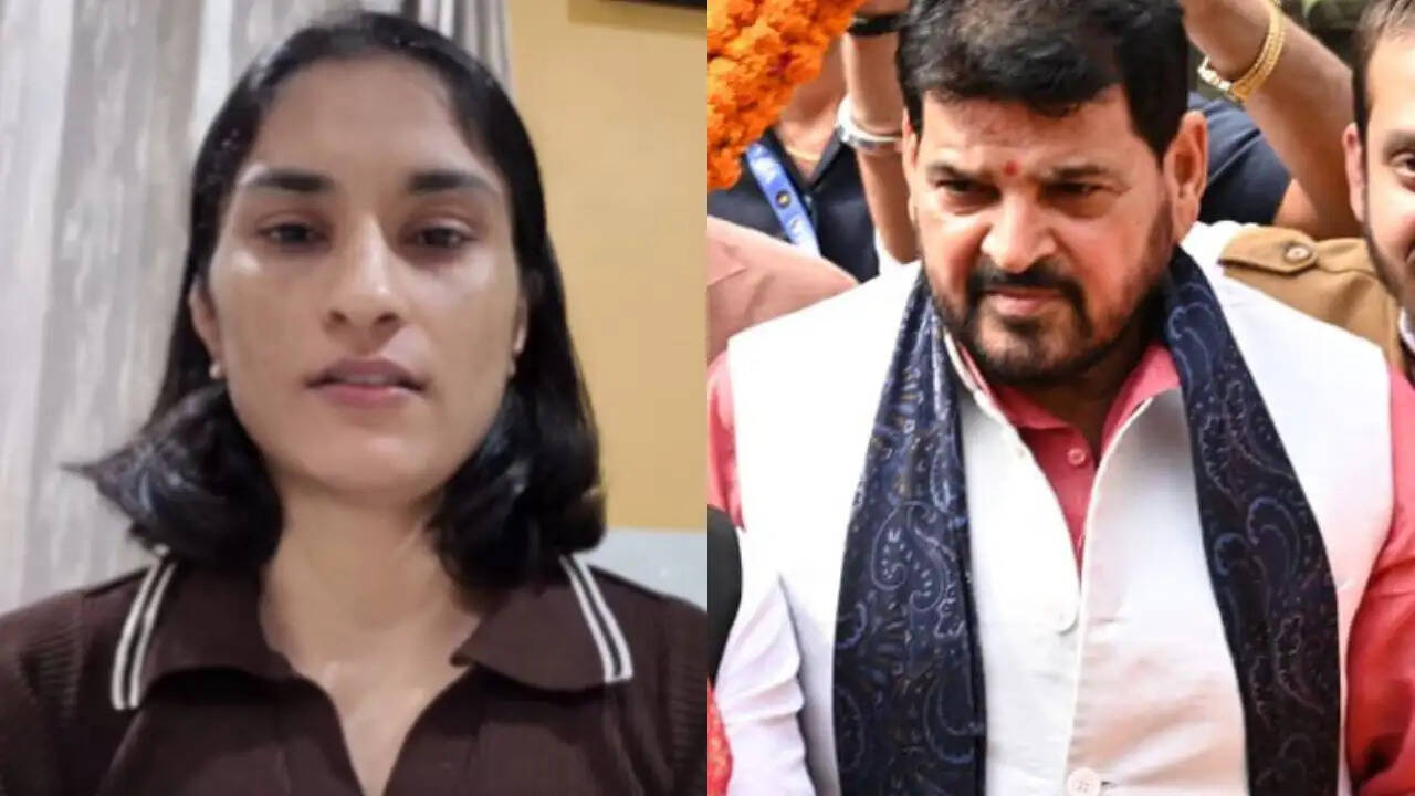 महिला पहलवानों के यौन उत्पीड़न मामले में सुनवाई: क्या है Brij Bhushan का नया बयान?