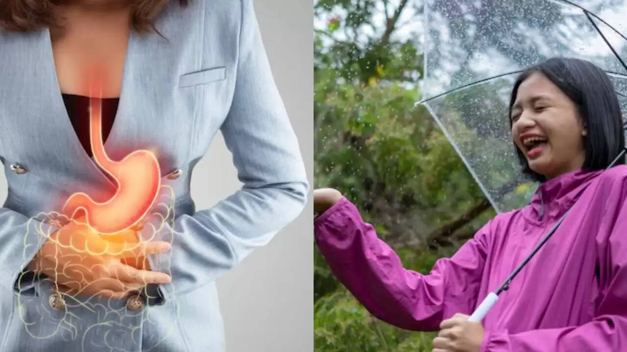 मानसून में पाचन स्वास्थ्य के लिए महत्वपूर्ण सुझाव