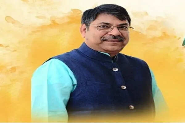 हरियाणा में भाजपा सरकार की एक वर्ष की उपलब्धियाँ: सतीश पूनिया का बयान