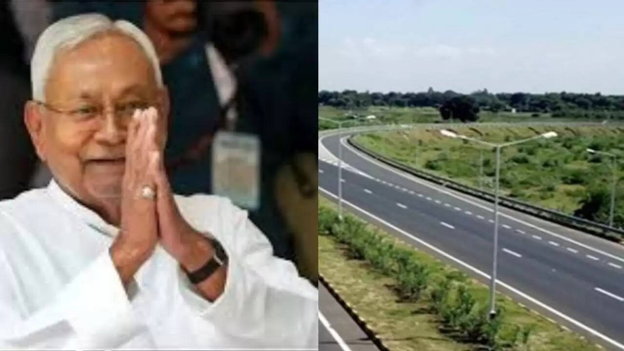 बिहार में सड़क सुधार के लिए नई नीति का आगाज़