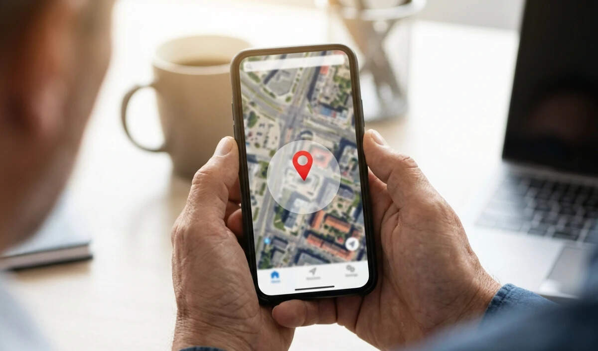 गूगल और UIDAI की साझेदारी से आधार केंद्रों की जानकारी अब गूगल मैप पर