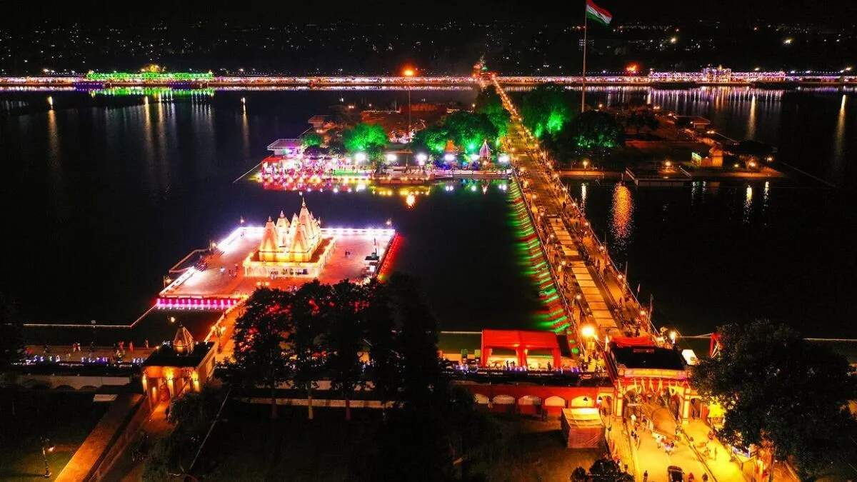 कुरुक्षेत्र में मौसम का हाल: धुंध और ठंड का असर जारी