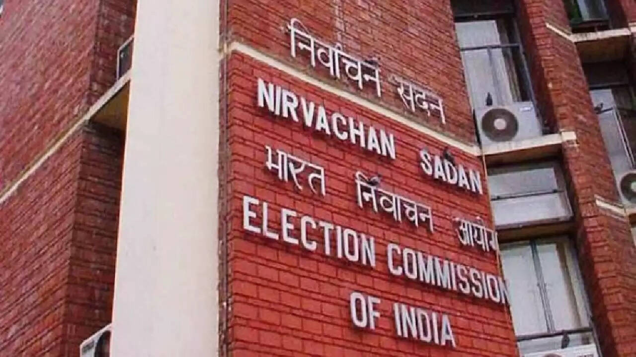 बिहार चुनाव से पहले चुनाव आयोग ने 334 निष्क्रिय पार्टियों को किया बाहर