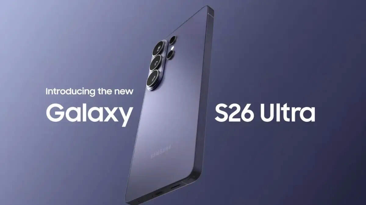 Samsung Galaxy S26 Ultra पर शानदार डिस्काउंट: प्रीमियम स्मार्टफोन अब सस्ती कीमत पर