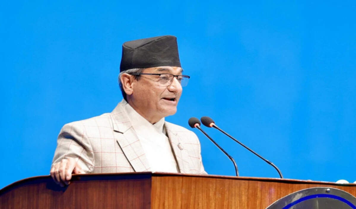 नेपाल के गृह मंत्री का इस्तीफा, जन-जेड विरोध प्रदर्शनों में हुई 19 मौतों की नैतिक जिम्मेदारी