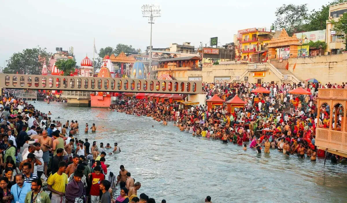 गंगा दशहरा: आस्था और उपायों का पर्व