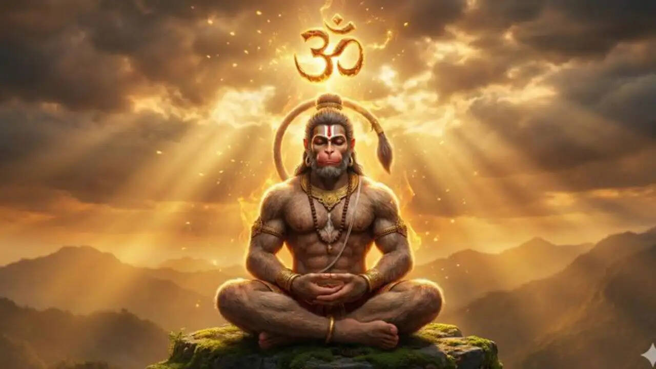 मंगलवार का महत्व: हनुमान जी की पूजा और व्रत के लाभ