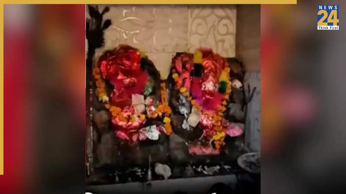 जोधपुर में मुस्लिम पुजारी की अनोखी परंपरा: 13 पीढ़ियों से मां दुर्गा की सेवा