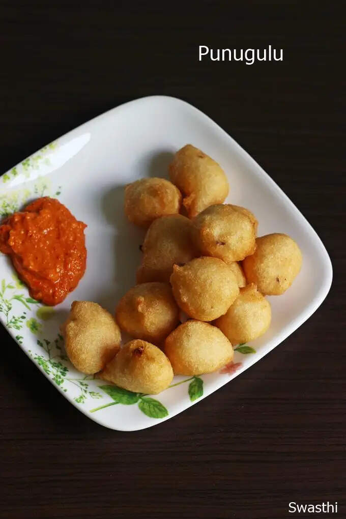 सोयाबीन और उड़द दाल से बने स्वादिष्ट नाश्ते की रेसिपी