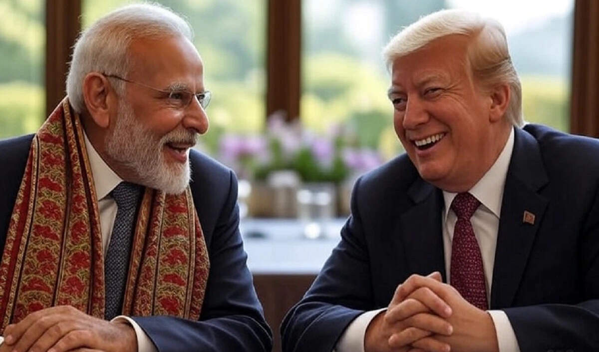 प्रधानमंत्री मोदी ने ट्रंप के बयान पर दी प्रतिक्रिया, भारत-अमेरिका संबंधों की सराहना की
