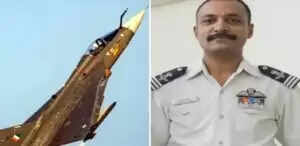 दुबई एयर शो में तेजस फाइटर जेट का क्रैश, पायलट की मौत
