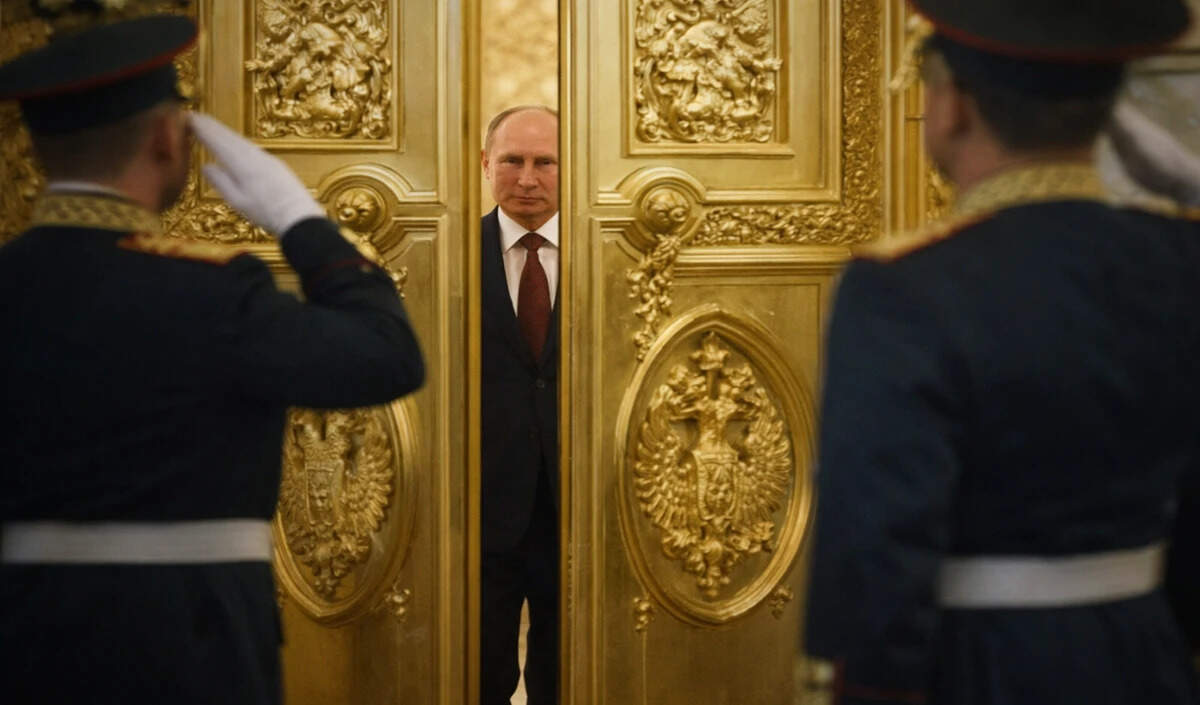 रूस का सेंट्रल एशिया के बजाय भारतीय श्रमिकों पर भरोसा बढ़ा