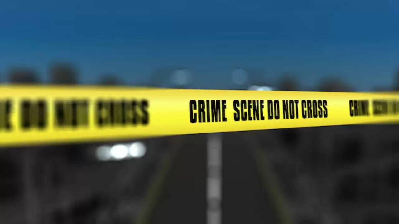 मध्य प्रदेश में दिनदहाड़े नाबालिग का अपहरण, वीडियो वायरल