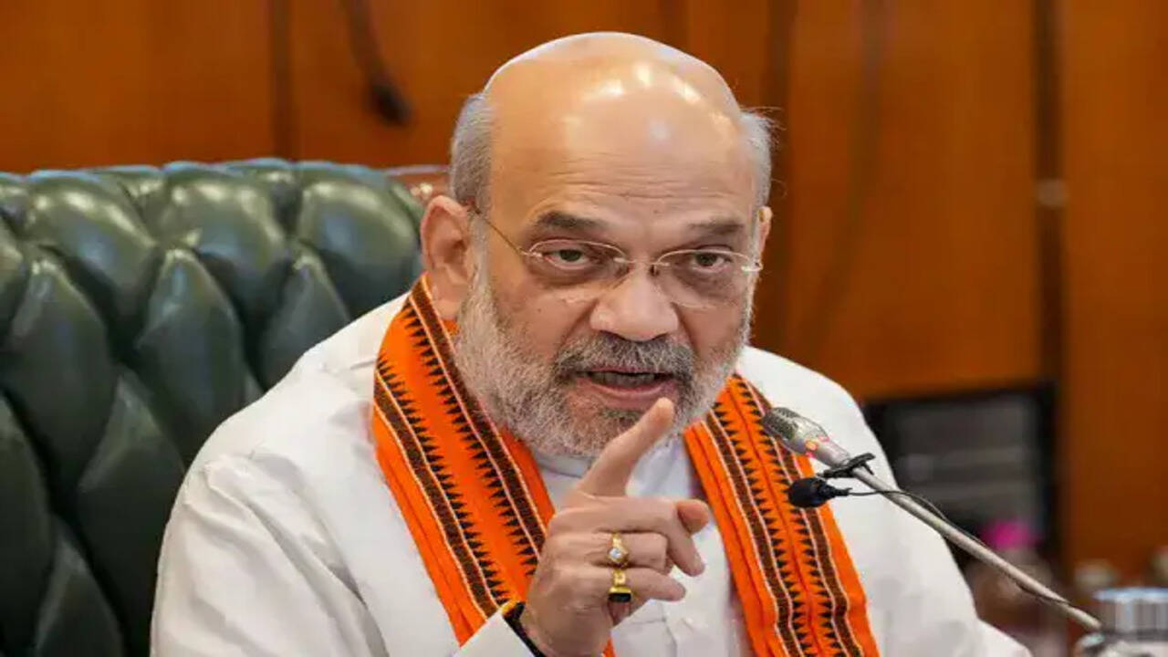 अमित शाह का बड़ा ऐलान: 2029 तक 21 राज्यों में लागू होगा समान नागरिक संहिता