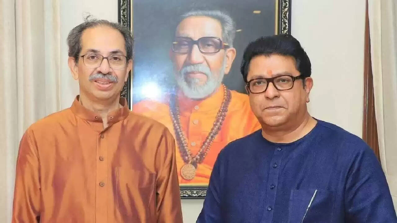 उद्धव ठाकरे ने जन्मदिन पर राज ठाकरे से मुलाकात को बताया खास