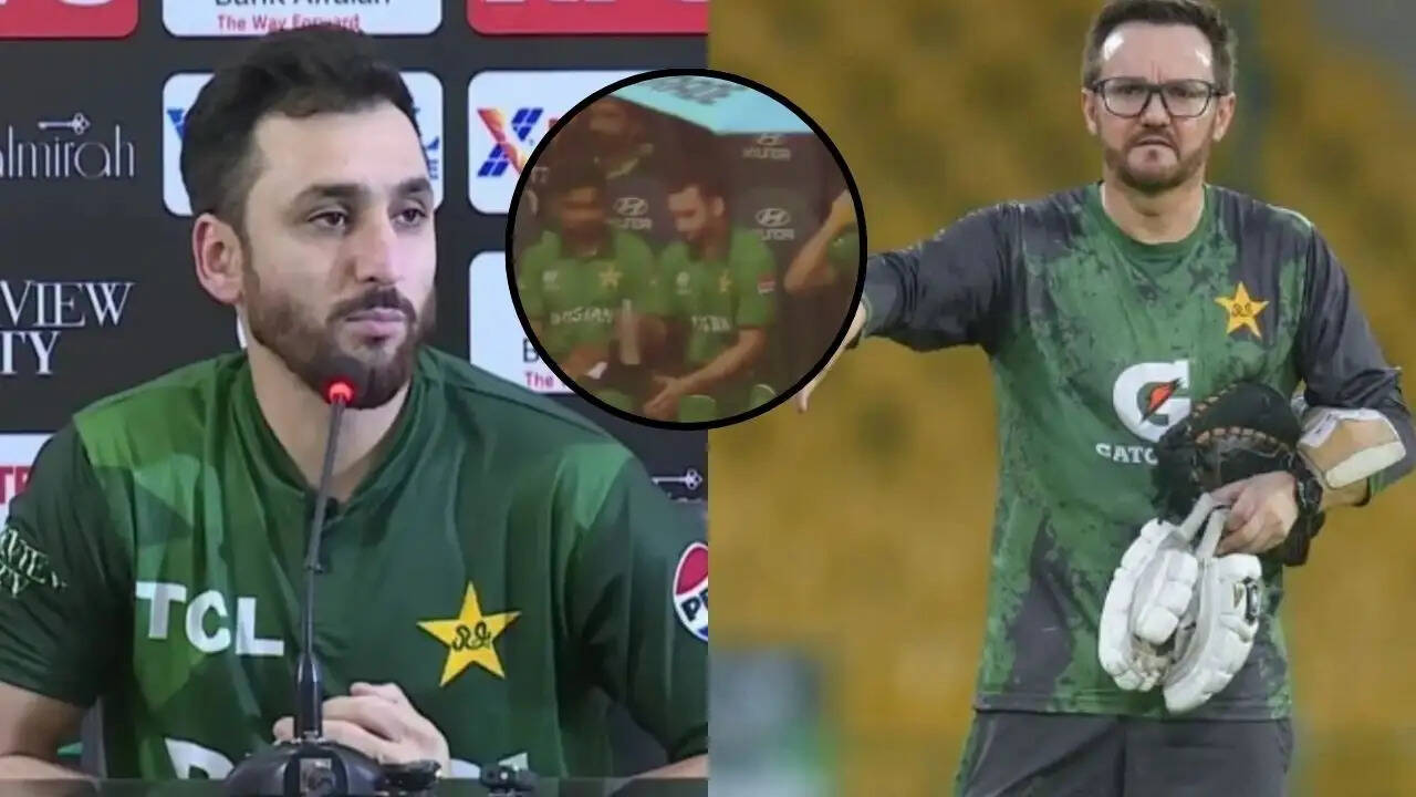 पाकिस्तान ने नामीबिया को हराकर टी20 वर्ल्ड कप में बनाई जगह