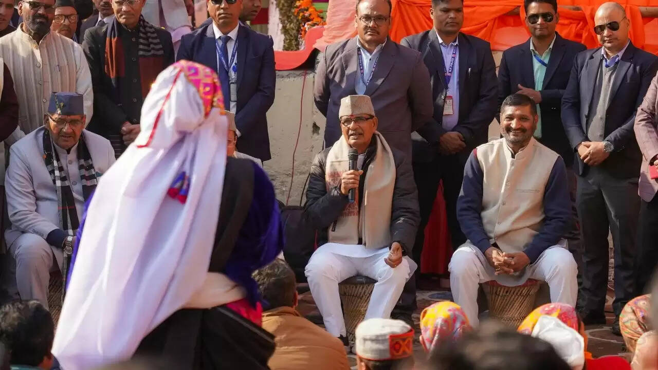 शिवराज सिंह चौहान की सुरक्षा में वृद्धि, आईएसआई से खतरे की चेतावनी