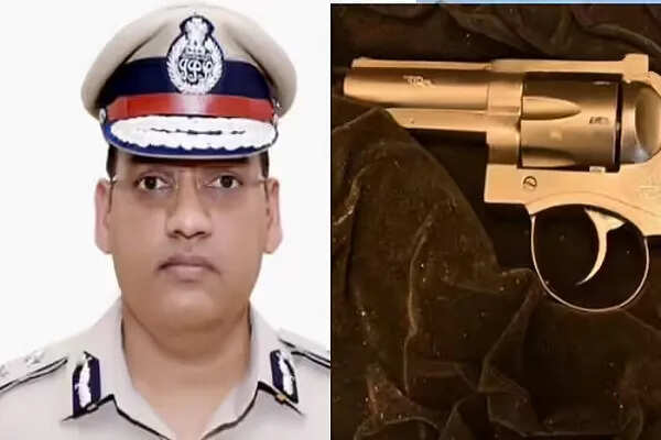 हरियाणा के एडीजीपी वाई पूरन कुमार ने की आत्महत्या, चंडीगढ़ में मिली लाश
