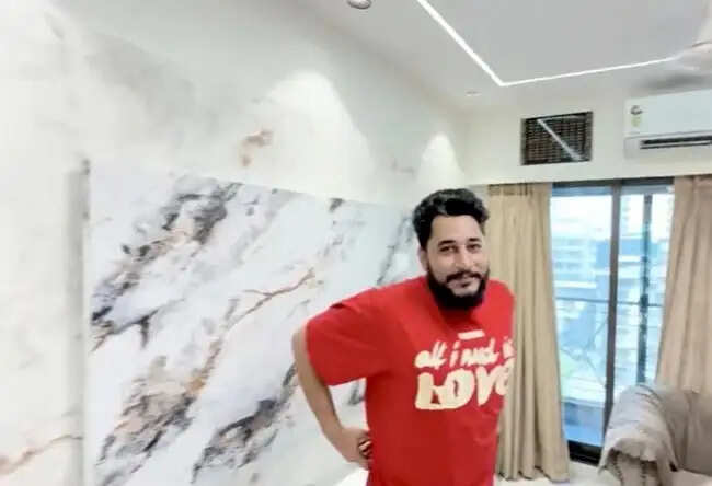 फैसल शेख का भावुक तोहफा: बहन को दिया आलीशान घर