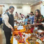 हरियाणा की पाक कला प्रतियोगिता में अश्विनी सेठी ने जीता पहला स्थान