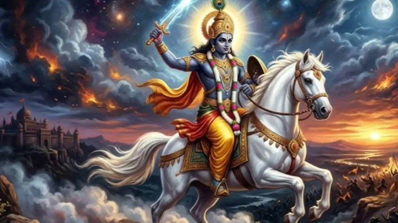 कलयुग: हिंदू धर्म में युगों का महत्व और भविष्य की संभावनाएं