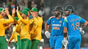 जैक कैलिस ने रोहित शर्मा और विराट कोहली को 2027 विश्व कप के लिए योग्य बताया