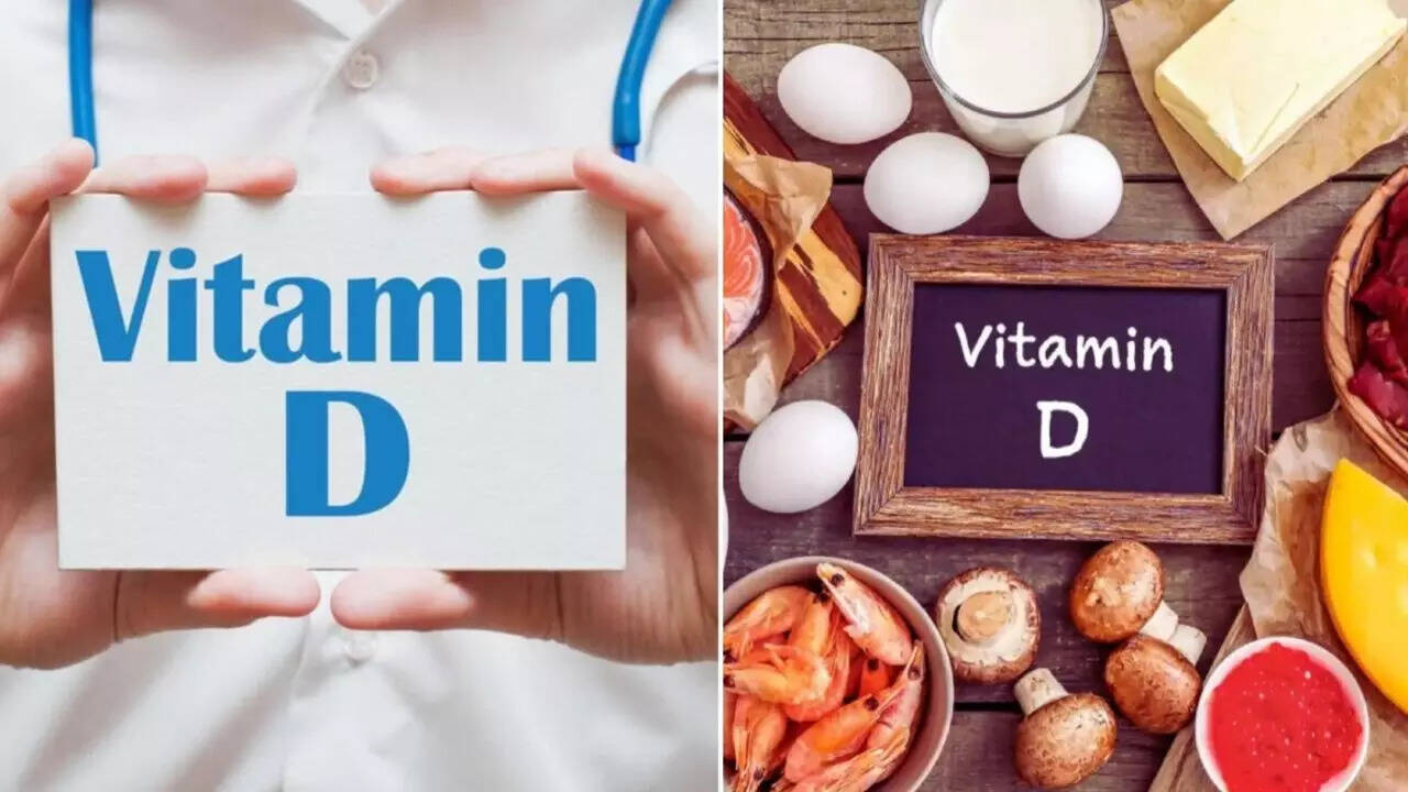 विटामिन D: स्वास्थ्य के लिए जानें इसके 5 अनजाने तथ्य