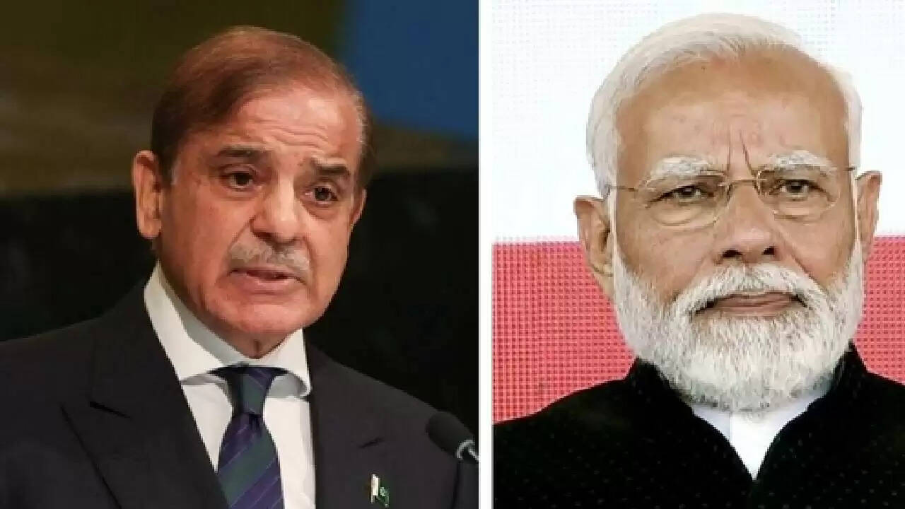 भारत की नई नीति: आतंकवाद के बिना पाकिस्तान से बातचीत नहीं