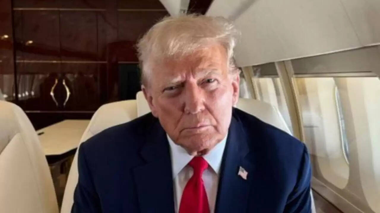 Trump ने वेनेजुएला के राष्ट्रपति Maduro पर इनाम दोगुना किया: जानें क्यों?