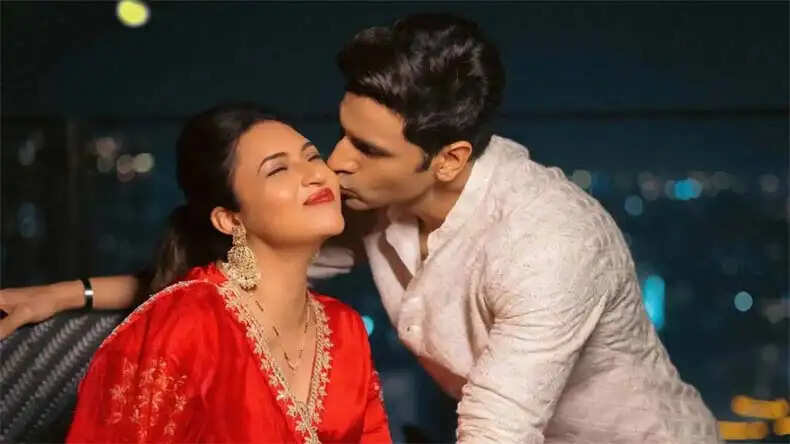 दिव्यांका त्रिपाठी बनने वाली हैं मां, शादी के 10 साल बाद आई खुशखबरी