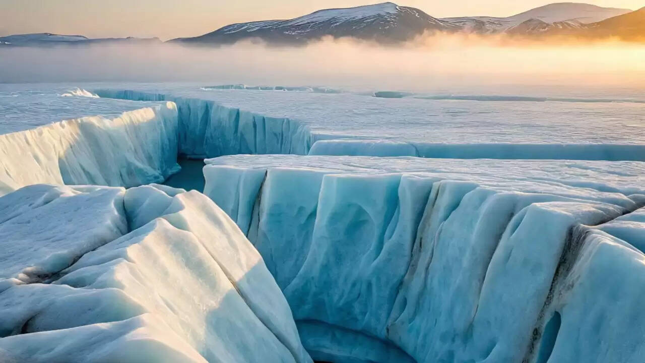 ग्रीनलैंड पर अमेरिका का नया रुख: क्या है डेनमार्क के अधिकारों का सच?