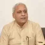 हरियाणा मंत्री रणबीर गंगवा ने कांग्रेस के गुटबाजी पर उठाए सवाल