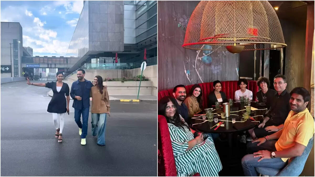 सामंथा रुथ प्रभु और राज निदिमोरू के डेटिंग रूमर्स को मिली नई हवा