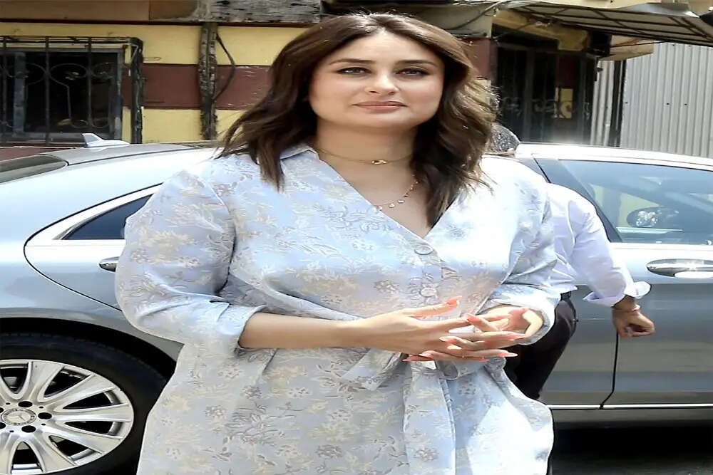 करीना कपूर ने आमरस के प्रति अपनी दीवानगी साझा की