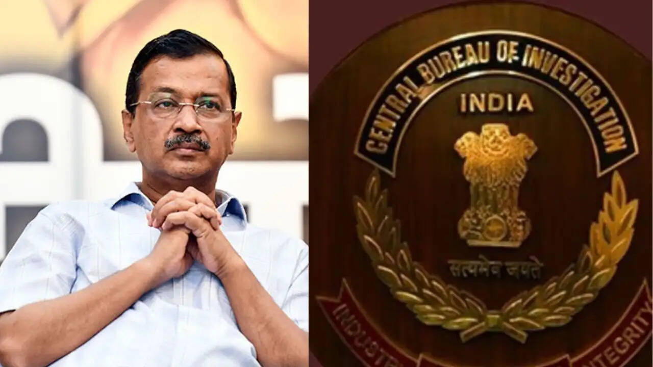 दिल्ली हाईकोर्ट ने शराब नीति घोटाले में सीबीआई को दी राहत, ट्रायल कोर्ट के आदेश पर लगी रोक