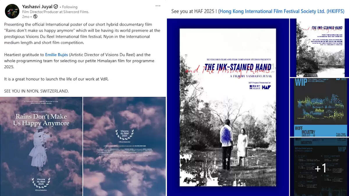 यशस्वी जुयाल और IPS रचिता जुयाल की प्रेम कहानी