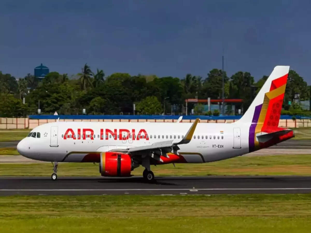 एयर इंडिया की उड़ान में पक्षी टकराने से बची बड़ी दुर्घटना