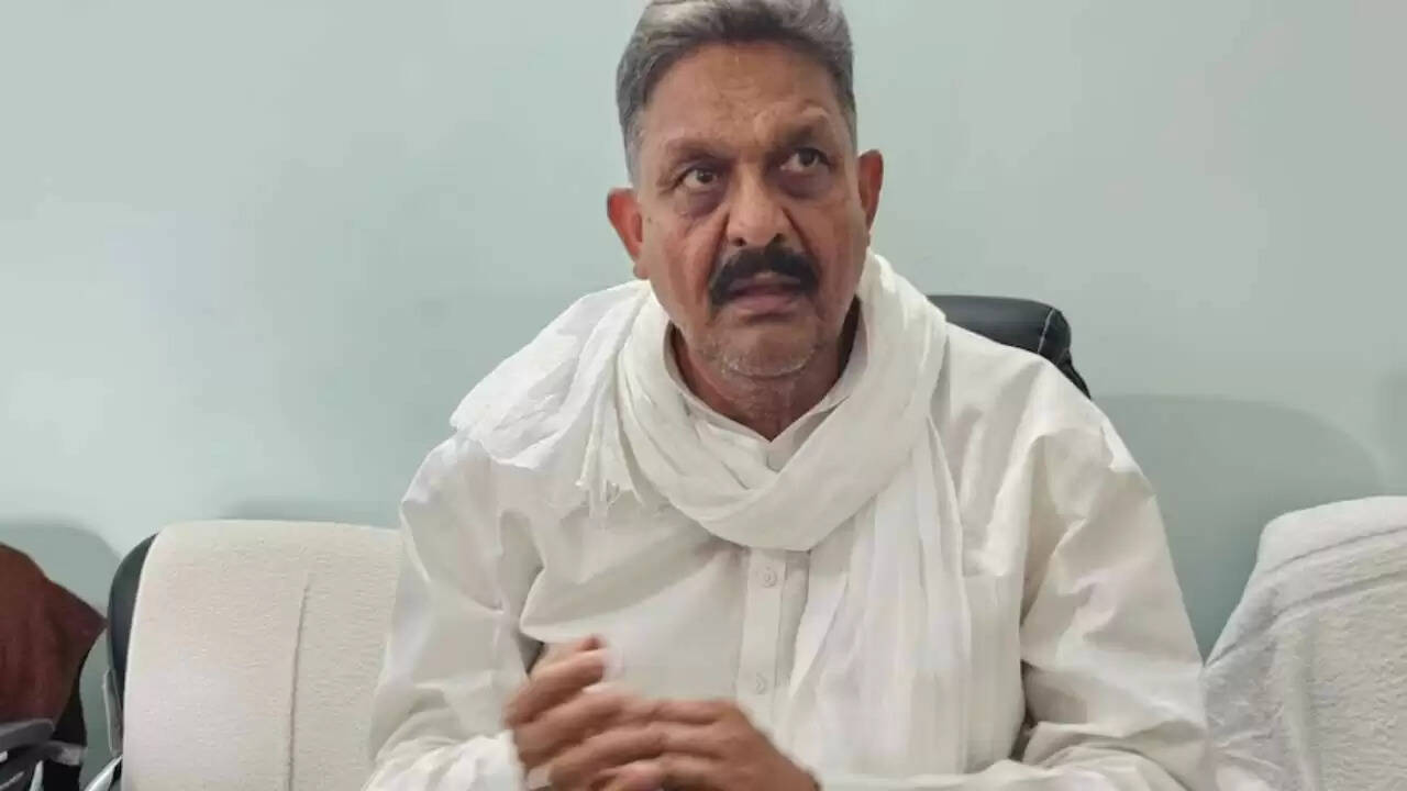 कांवड़ यात्रा पर अफजाल अंसारी और नरेश टिकैत का विवाद: क्या है मामला?